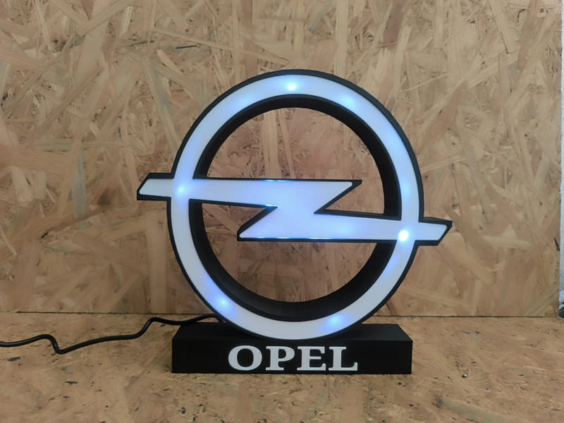Opel Lightbox — imagem 5